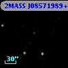 2MASS J08571989+2547527