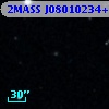 2MASS J08010234+2746132