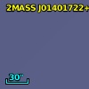 2MASS J01401722+2327211