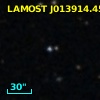 2MASS J01391445+2900582