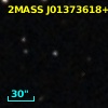 2MASS J01373618+2921423