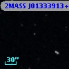 2MASS J01333913+2826564