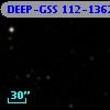 DEEP-GSS 112-1362