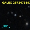 2MASS J01004680+2930493