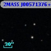 2MASS J00571376+2443451