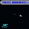 2MASS J00090432+2306561