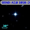 USNO-A2.0 1050-20349926