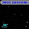 2MASS J16414340+1859356