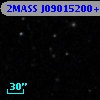2MASS J09015200+1923484