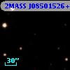 2MASS J08501526+2158058