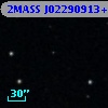 2MASS J02290913+2144051