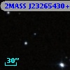 2MASS J23265430+0908108