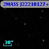 2MASS J22210127+0948019