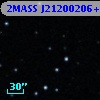 2MASS J21200206+0758472