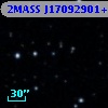 2MASS J17092901+0937250