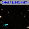 2MASS J16424457+1019537