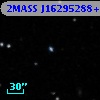 2MASS J16295288+1105024