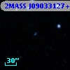 2MASS J09033127+1400493