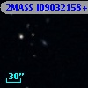 2MASS J09032158+1153462