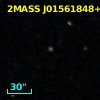 2MASS J01561848+0938335