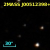 2MASS J00512398+0730466