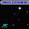2MASS J23284010+0414182