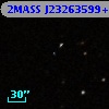 2MASS J23263599+0325576