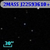2MASS J22593610+0642270