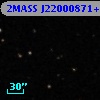 2MASS J22000871+0424436