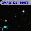 2MASS J21410053+0411296
