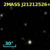2MASS J21212526+0547027