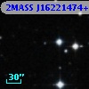 2MASS J16221474+0311107