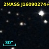 2MASS J16090274+0335495