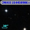 2MASS J14450906+0347424