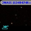 2MASS J13494748+0218520