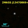 2MASS J13470869+0243121