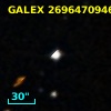 2MASS J13340748+0054498