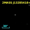 2MASS J13285418+0611520
