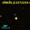 2MASS J13272255+0716095