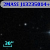2MASS J13235014+0334278