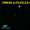 2MASS J13233123+0721217