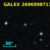 2MASS J13065382+0304103