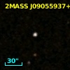 2MASS J09055937+0226507