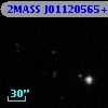 2MASS J01120565+0642546