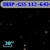 DEEP-GSS 112-6434