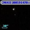 2MASS J00591470+0620460