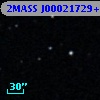 2MASS J00021729+0147292