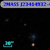 2MASS J23414932-0329002