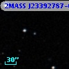 2MASS J23392787-0522201