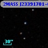 2MASS J23391701-0424248